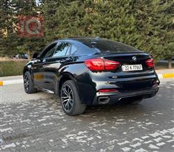 بي ام دبليو X5